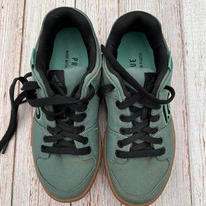 Adidas Five Ten Freerider Primeblue Mountain Bike Shoe Womens sz. 5